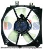 MAZDA FEH515141 Fan, radiator